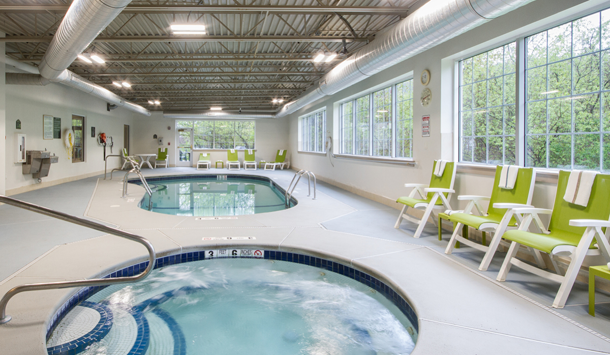 Wingate By Wyndham Ellicottville Ellicottville Hotels   WING Pool 1200x700 C 