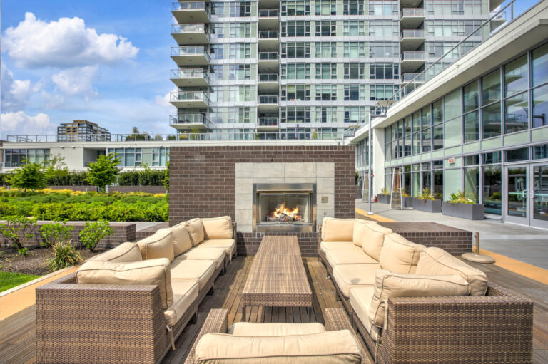 High-End Apartment Amenities You Should Have - Ellicott Development ...