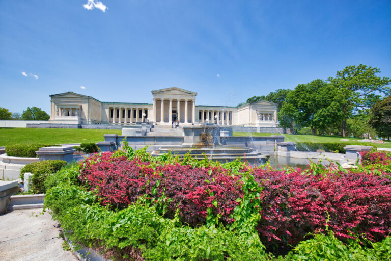 Buffalo Cultural Arts And Museums 