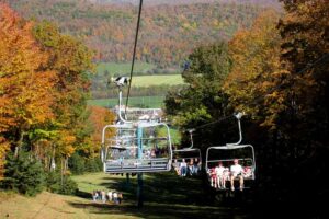 Fall Fest Ellicottville