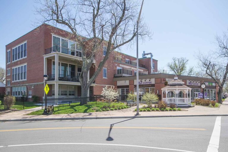 1 Delaware Avenue - Kenmore NY 1 Delaware Avenue - Kenmore NY