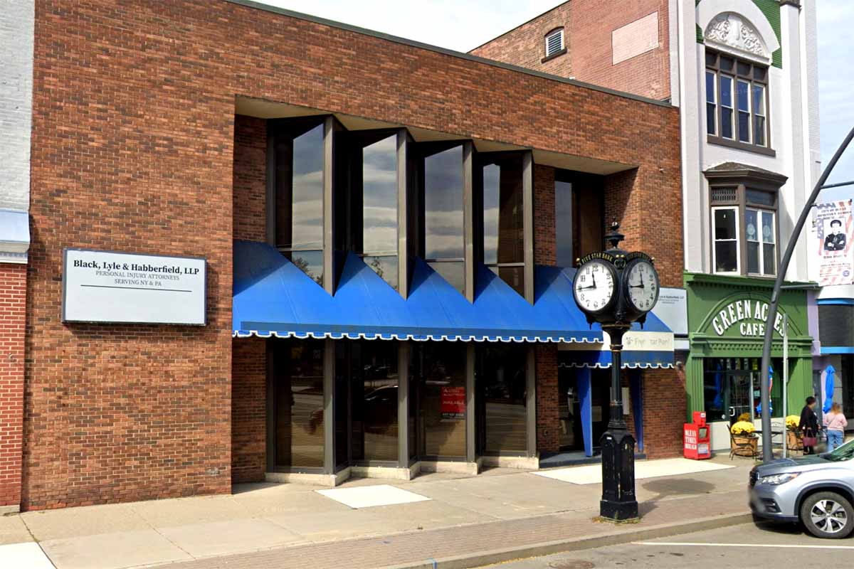Commercial Opportunities in Olean, NY
