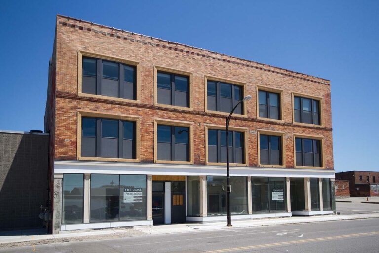 192 Seneca Street - Buffalo NY 192 Seneca Street - Buffalo NY
