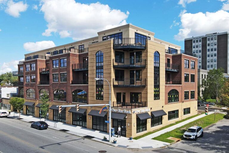 451 Elmwood - Buffalo, NY 451 Elmwood - Buffalo, NY