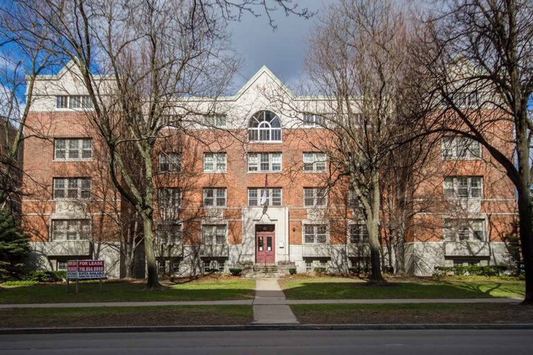 936 Delaware Ave - Buffalo, NY 936 Delaware Ave - Buffalo, NY
