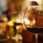 Sip and Stay Wine Package at the Giacomo