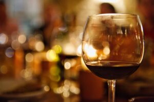 Sip and Stay Wine Package at the Giacomo