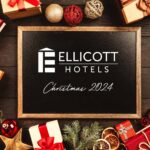 Give the gift of Ellicott Hotels!